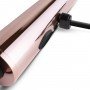 Image: ROSY GOLD NOUVEAU WAND on Prazer24 Sex Shop Online