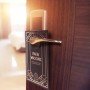 Image: ROSY GOLD NOUVEAU WAND on Prazer24 Sex Shop Online