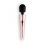 Image: MASAGEADOR DE CLITORIS NOUVEAU WAND ROSY GOLD on Prazer24 Sex Shop Online