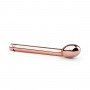 ROSY GOLD NEW G-SPOT VIBRATOR