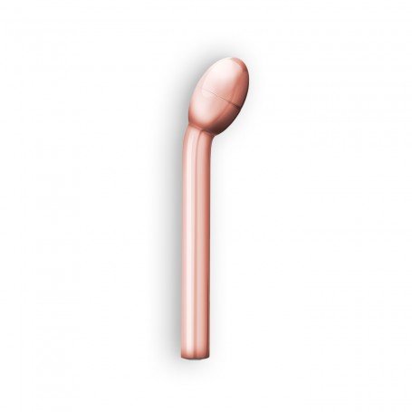 ROSY GOLD NEW G-SPOT VIBRATOR
