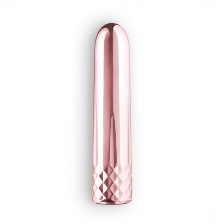 MINI VIBRADOR NEW MINI VIBRATOR ROSY GOLD