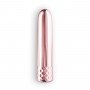 ROSY GOLD NEW MINI VIBRATOR