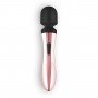 Image: ROSY GOLD NOUVEAU CURVE MASSAGER on Prazer24 Sex Shop Online