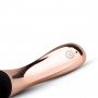 Image: ROSY GOLD NOUVEAU CURVE MASSAGER on Prazer24 Sex Shop Online