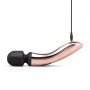 Image: ROSY GOLD NOUVEAU CURVE MASSAGER on Prazer24 Sex Shop Online