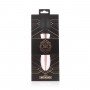 Image: ROSY GOLD NOUVEAU CURVE MASSAGER on Prazer24 Sex Shop Online
