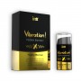 GEL CON VIBRACIÓN VIBRATION VODKA INTT 15ML