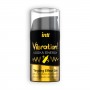 INTT VIBRATION VODKA GEL 15ML