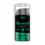 INTT VIBRATION GANJAH GEL 15ML