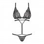 Image: BODY MIXTY OBSESSIVE PRETO on Prazer24 Sex Shop Online