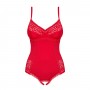 BODY JOLIEROSE OBSESSIVE VERMELHO