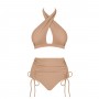 BIKINI HAMPTONELLA OBSESSIVE CREMA