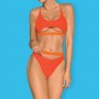 BIKINI MIAMELLE OBSESSIVE MANDARINA