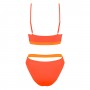 BIKINI MIAMELLE OBSESSIVE MANDARINA