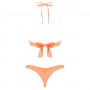 BIKINI PARALIA OBSESSIVE CORAL