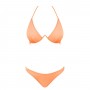 BIKINI PARALIA OBSESSIVE CORAL