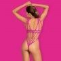 Image: BODY B121 OBSESSIVE ROSA on Prazer24 Sex Shop Online