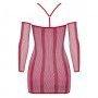 Image: DRESSIE DRESS OBSESSIVE RED on Prazer24 Sex Shop Online