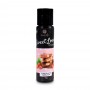 GEL LUBRICANTE CON SABOR A CHOCOLATE Y AVELLANAS BLANCO SWEET LOVE SECRET PLAY 60ML