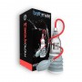 BOMBA PARA EL PENE CON ACCESORIOS BATHMATE HYDROXTREME 3 TRANSPARENTE