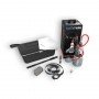 BATHMATE HYDROXTREME 3 HYDRO PUMP WITH ACCESSORIES CLEAR