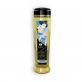 ACEITE DE MASAJE SHUNGA ADORABLE EMOCIONES DE COCO 240ML