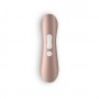 ESTIMULADOR DE CLITÓRIS PRO 2 VIBRATION SATISFYER
