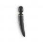 Image: MASSAJADOR WAND-ER SATISFYER PRETO on Prazer24 Sex Shop Online