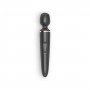 SATISFYER WAND-ER MASSAGER BLACK