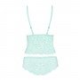 Image: CONJUNTO TOP DELICANTA OBSESSIVE MENTA on Prazer24 Sex Shop Online