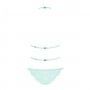 Image: OBSESSIVE DELICANTA TEDDY MINT on Prazer24 Sex Shop Online