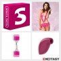 Image: PACK SUBMISSIVE DELIGHT on Prazer24 Sex Shop Online