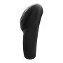 SATISFYER SIGNET RING VIBRATING RING WITH APP AND BLUETOOTH BLACK