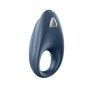Image: SATISFYER POWERFUL ONE RING VIBRATING RING WITH APP AND BLUETOOTH BLUE on Prazer24 Sex Shop Online