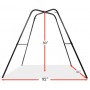 SOPORTE PARA CULOMPIOS FANTASY SWING STAND