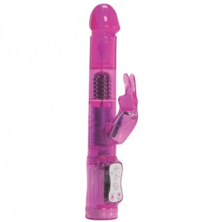 Image: MATT LOVERS BREED VIBRATOR on Prazer24 Sex Shop Online