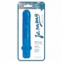 VIBRADOR JAMMY JELLY FRESH GLITTER