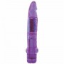 JAMMY JELLY DAZZLY GLITTER VIBRATOR