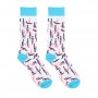 SHOTS SUTRA SOCKS - 36-41