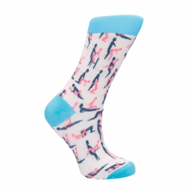 SHOTS SUTRA SOCKS - 36-41