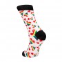 SHOTS HAPPY HEARTS SOCKS - 36-41