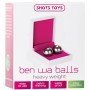 Image: BEN WA BALLS HEAVY WEIGHT on Prazer24 Sex Shop Online