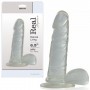 PENE REAL RAPTURE EARTH FLAVOUR 6.5'' TRANSPARENTE