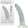 PENE REAL RAPTURE EARTH FLAVOUR 7'' TRANSPARENTE