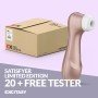 Image: EDIÇÃO LIMITADA COMPRE 20 SATISFYER PRO 2 E LEVE 1 TESTER GRÁTIS on Prazer24 Sex Shop Online