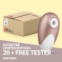 Image: LIMITED EDITION BUY 20 SATISFYER PRO DELUXE AND GET A FREE TESTER on Prazer24 Sex Shop Online