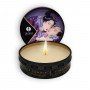 Image: 12 PACK SHUNGA EXOTIC FRUITS MASSAGE CANDLE 30ML on Prazer24 Sex Shop Online