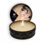 Image: 12 PACK SHUNGA VANILLA MASSAGE CANDLE 30ML on Prazer24 Sex Shop Online