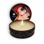 Image: 6 PACK SHUNGA SPARKLING STRAWBERRY WINE MASSAGE CANDLE 30ML on Prazer24 Sex Shop Online